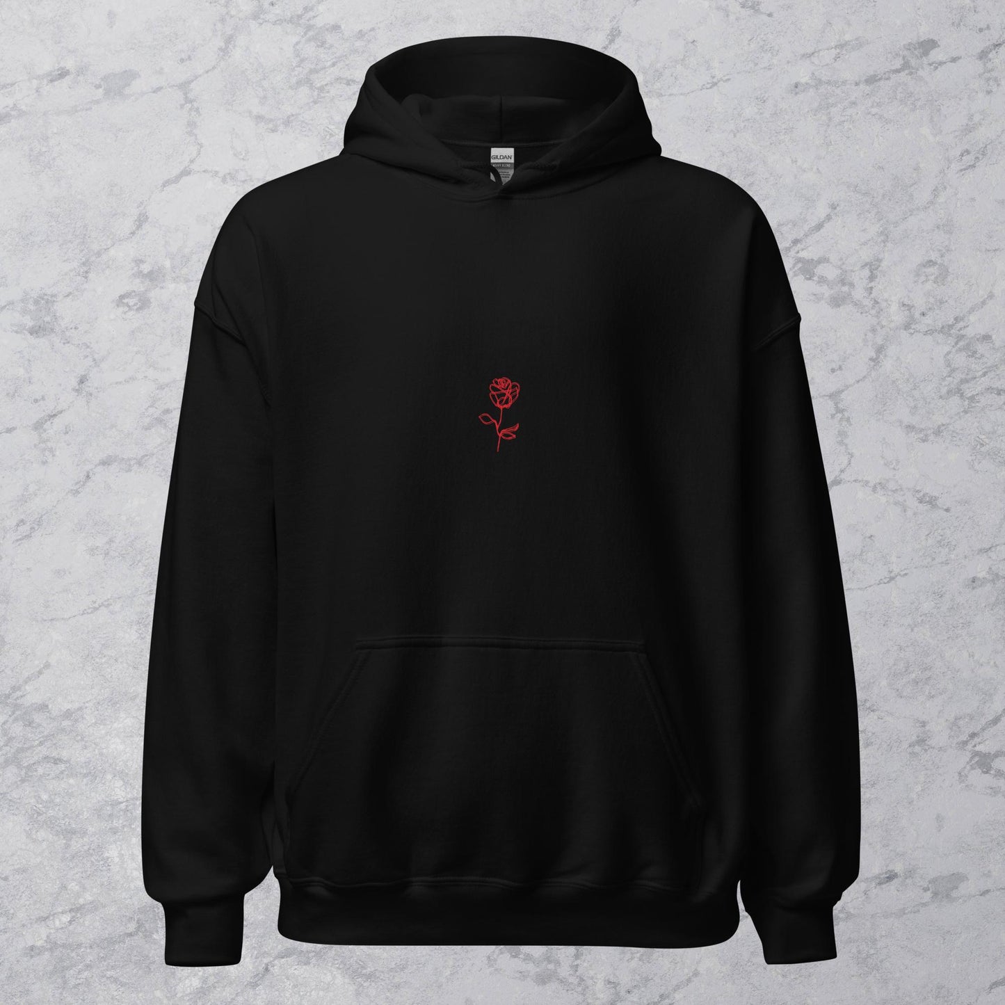 Italia 2024 Tour Hoodie